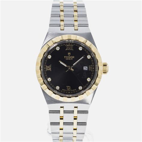 Tudor Royal Date 28303 